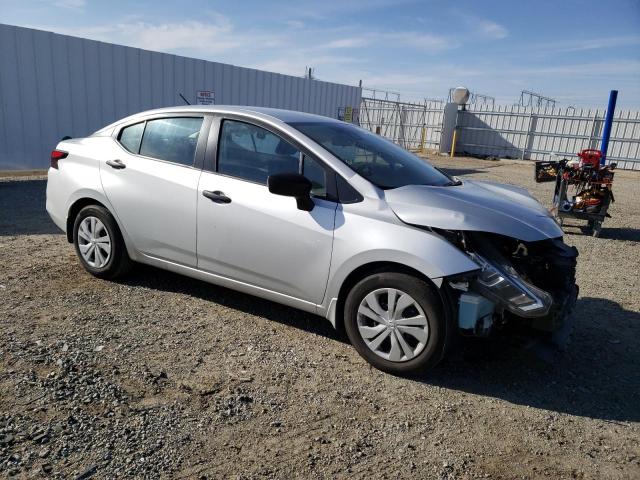 Photo 4 from auction – 2021 NISSAN VERSA S with VIN 3N1CN8DVXML893115
