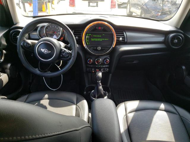 Photo 8 from auction – 2016 MINI COOPER with VIN WMWXU1C51G2D10799