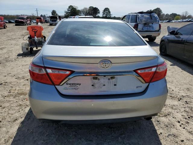 Photo 6 from auction – 2017 TOYOTA CAMRY LE with VIN 4T1BF1FK3HU295424
