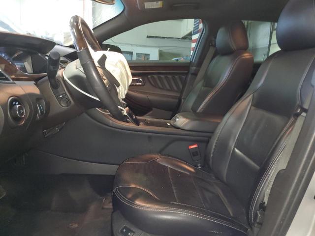 Photo 7 from auction – 2018 FORD TAURUS LIM with VIN 1FAHP2J82JG128883