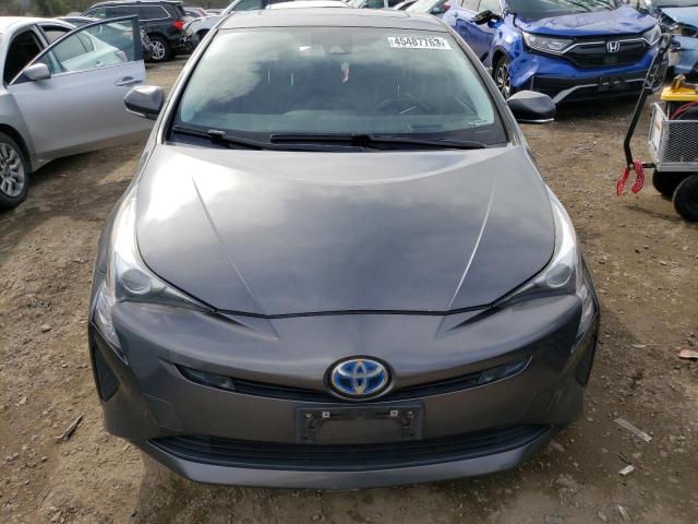 Photo 5 from auction – 2016 TOYOTA PRIUS with VIN JTDKARFU0G3016115
