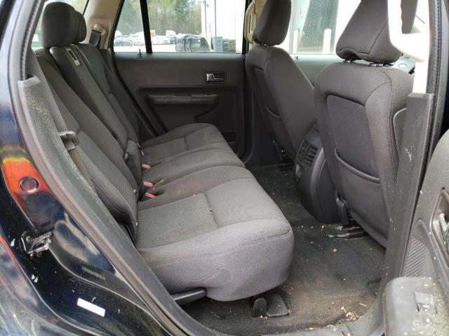 Photo 11 from auction – 2010 FORD EDGE SEL with VIN 2FMDK3JC7ABA59578