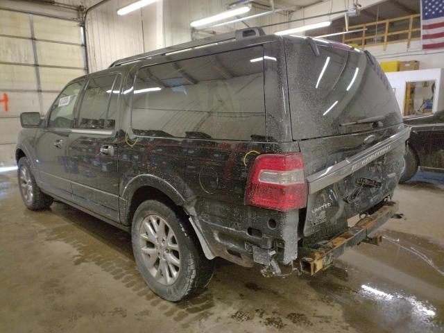 Photo 2 from auction – 2017 FORD EXPEDITION with VIN 1FMJK2AT1HEA42934