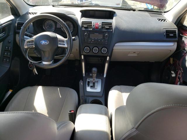 Photo 8 from auction – 2015 SUBARU FORESTER 2 with VIN JF2SJAHC4FH412881