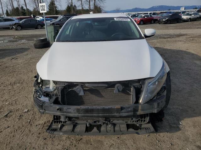 Photo 5 from auction – 2015 KIA OPTIMA LX with VIN KNAGM4A72F5621500
