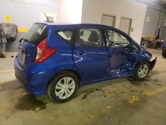Photo 3 from auction – 2017 NISSAN VERSA NOTE with VIN 3N1CE2CP6HL373452