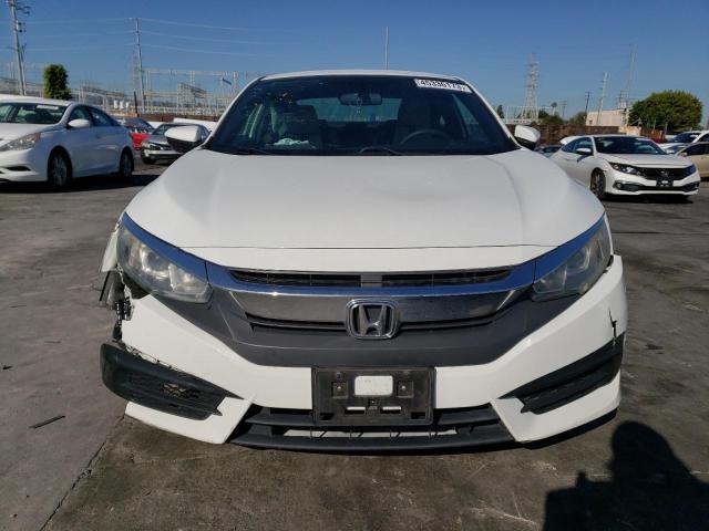 Photo 5 from auction – 2016 HONDA CIVIC LX with VIN 2HGFC4B5XGH305207