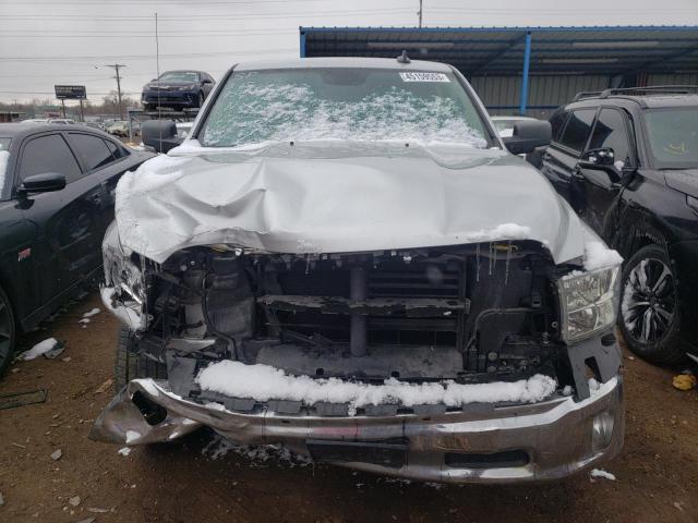 Photo 5 from auction – 2015 RAM 1500 SLT with VIN 3C6RR7LT4FG711983