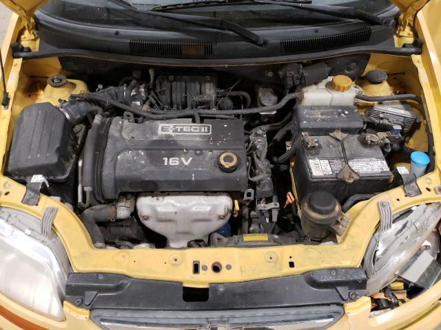 صورة رقم 11 من المزاد - 2008 CHEVROLET AVEO BASE مع VIN KL1TD66688B085175