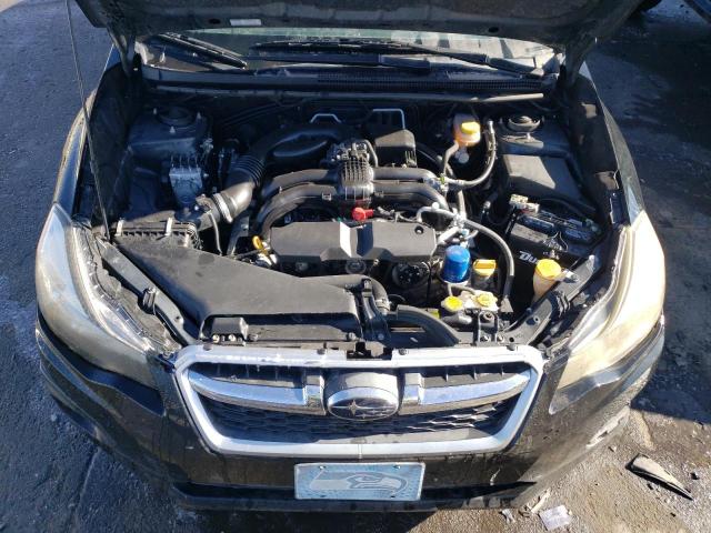 Photo 11 from auction – 2012 SUBARU IMPREZA with VIN JF1GJAA64CH008067