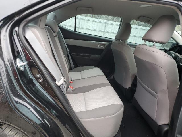 Photo 10 from auction – 2018 TOYOTA COROLLA L with VIN 5YFBURHE8JP834056