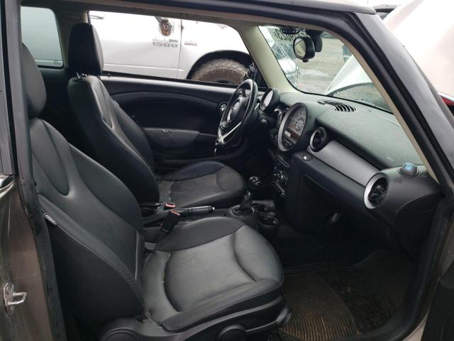 Photo 7 from auction – 2012 MINI COOPER with VIN WMWSU3C55CT259864