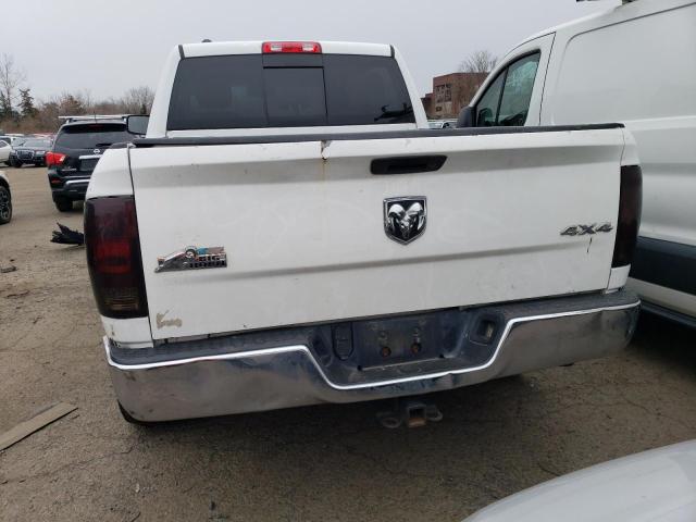 Photo 6 from auction – 2013 RAM 1500 SLT with VIN 1C6RR7LG6DS626457
