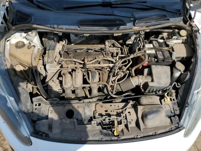 Photo 11 from auction – 2014 FORD FIESTA SE with VIN 3FADP4EJ4EM241107
