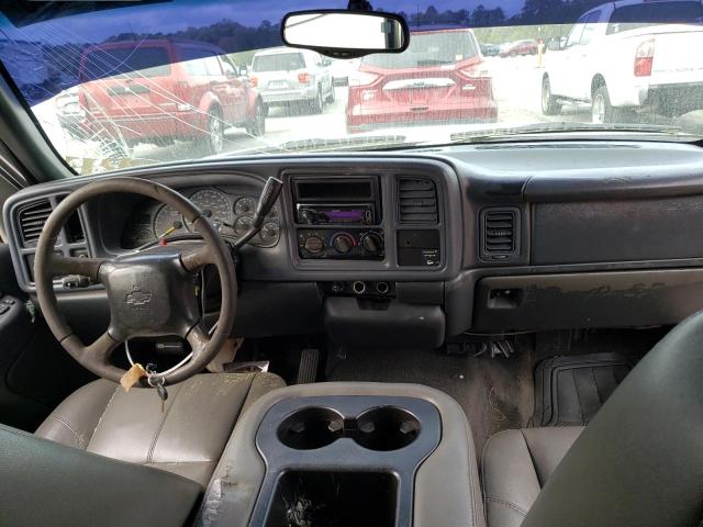 Photo 8 from auction – 2000 CHEVROLET SILVERADO with VIN 2GCEC19T0Y1125449