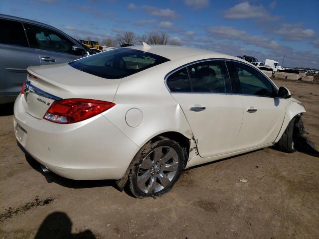 Photo 3 from auction – 2013 BUICK REGAL PREM with VIN 2G4GS5EV5D9200180