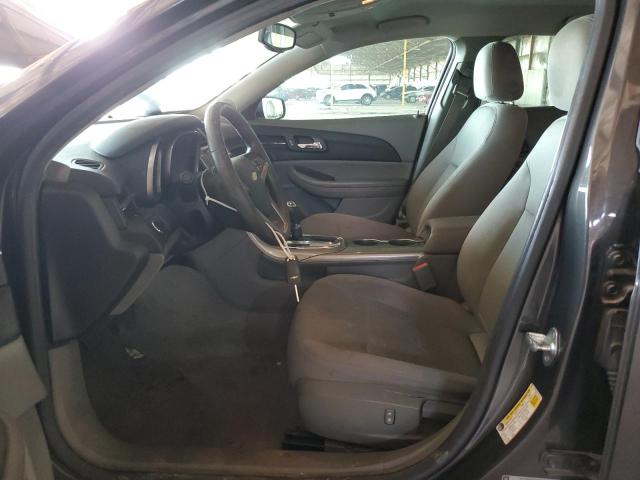 Photo 7 from auction – 2013 CHEVROLET MALIBU LS with VIN 1G11B5SA9DF161010