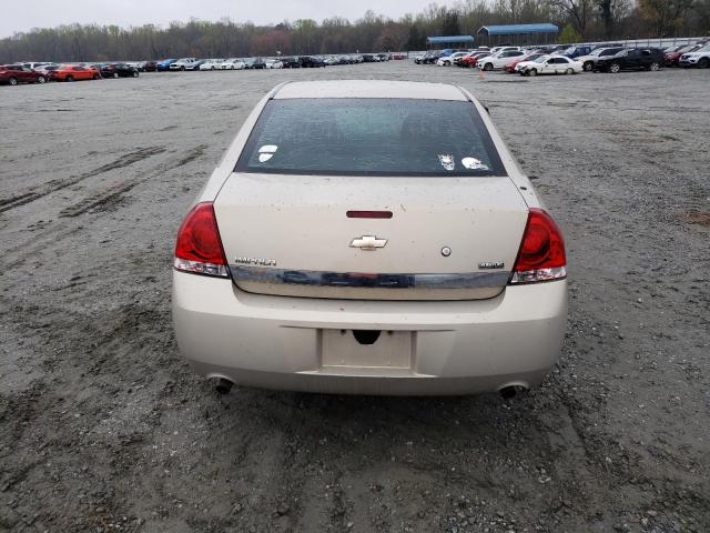 Photo 6 from auction – 2010 CHEVROLET IMPALA POL with VIN 2G1WD5EM9A1162845