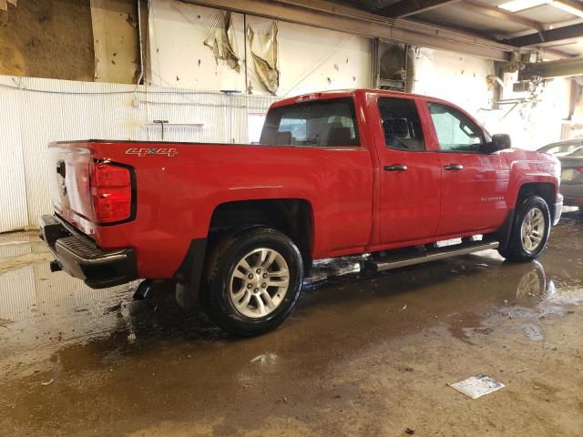 Photo 3 from auction – 2014 CHEVROLET SILVERADO with VIN 1GCVKREC2EZ254822