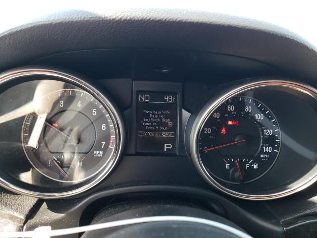 Photo 9 from auction – 2013 JEEP GRAND CHER with VIN 1C4RJFAG9DC505977