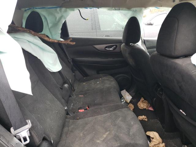 Photo 10 from auction – 2016 NISSAN ROGUE S with VIN 5N1AT2MT8GC799641