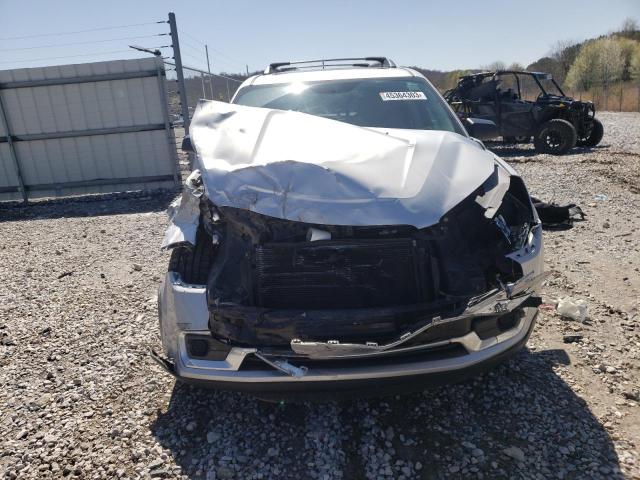 Photo 5 from auction – 2014 GMC ACADIA SLE with VIN 1GKKRPKD3EJ231746