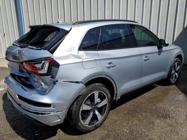 Photo 3 from auction – 2023 AUDI Q5 PREMIUM with VIN WA1EAAFY0P2014818