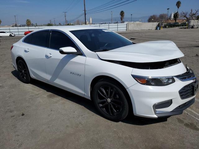 Photo 4 from auction – 2016 CHEVROLET MALIBU LT with VIN 1G1ZE5ST2GF315895