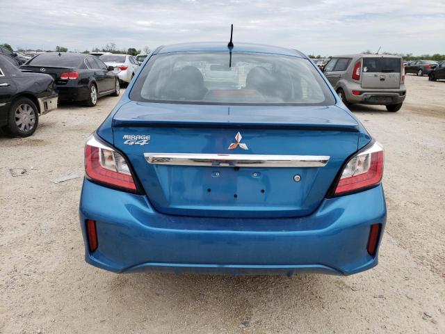 Photo 6 from auction – 2023 MITSUBISHI MIRAGE G4 with VIN ML32FUFJ3PHF01027
