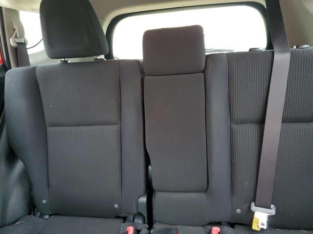 Photo 10 from auction – 2015 TOYOTA RAV4 LE with VIN JTMBFREV6FJ036729