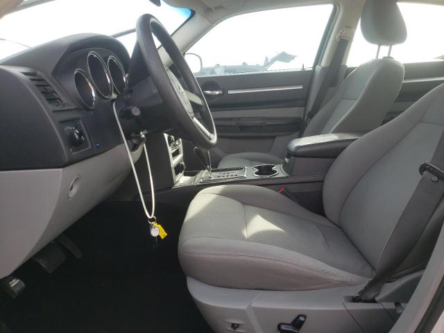 Photo 7 from auction – 2008 DODGE CHARGER SX with VIN 2B3KA33G18H310067