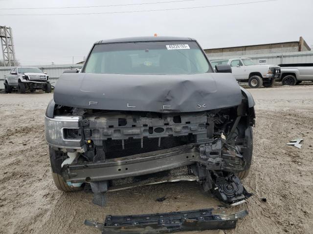 Photo 5 from auction – 2014 FORD FLEX SE with VIN 2FMGK5B81EBD40445