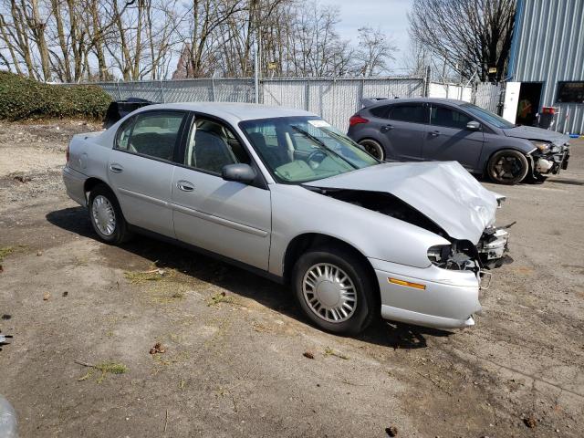Photo 4 from auction – 2004 CHEVROLET CLASSIC with VIN 1G1ND52FX4M536230