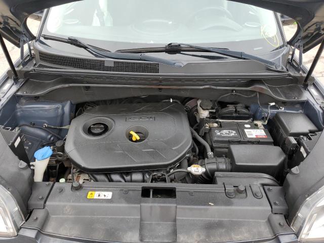 Photo 11 from auction – 2016 KIA SOUL + with VIN KNDJP3A57G7241003
