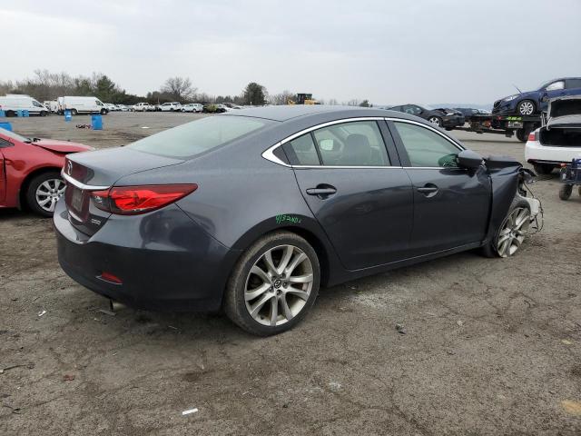 Photo 3 from auction – 2016 MAZDA 6 TOURING with VIN JM1GJ1V56G1459561