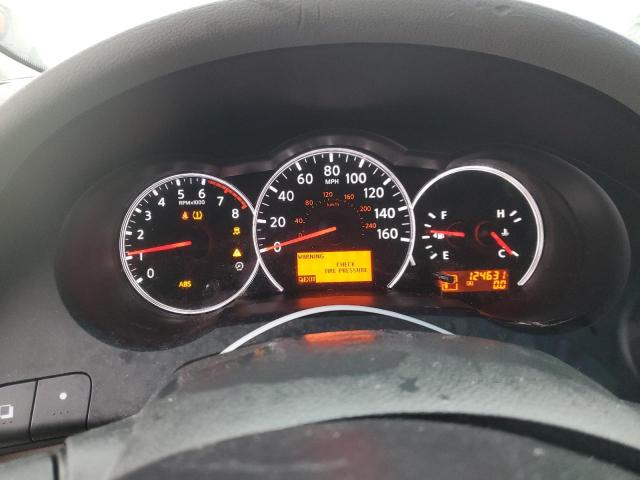 Photo 9 from auction – 2011 NISSAN ALTIMA BAS with VIN 1N4AL2AP0BN415947