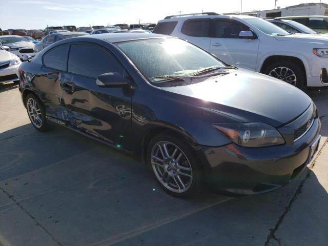 Photo 4 from auction – 2007 TOYOTA SCION TC with VIN JTKDE177370164339