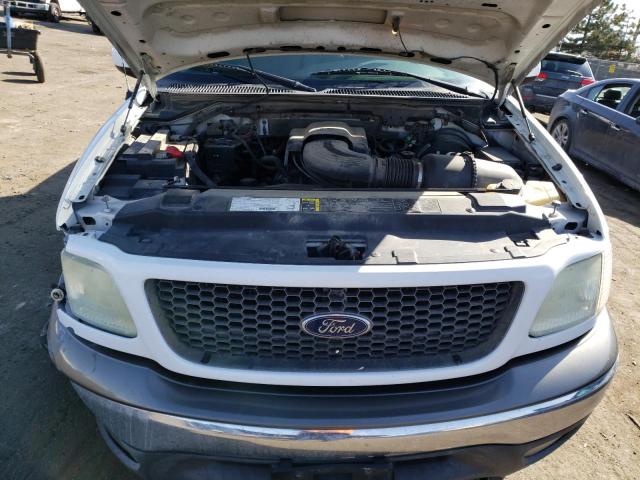 Photo 11 from auction – 2003 FORD F150 SUPER with VIN 1FTRW086X3KD69441