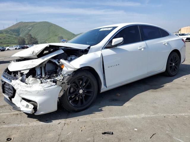 CHEVROLET MALIBU LT 2016 with VIN 1G1ZE5ST2GF315895 - Photo from auction