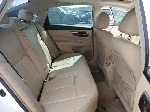 Photo 10 from auction – 2013 NISSAN ALTIMA 3.5 with VIN 1N4BL3AP0DC103619