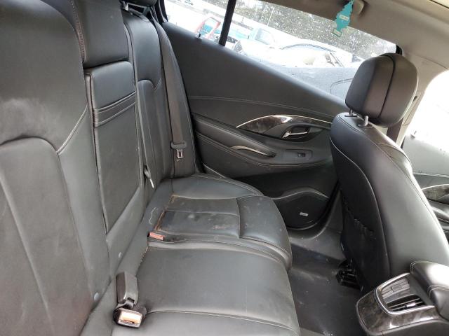 Photo 10 from auction – 2014 BUICK LACROSSE with VIN 1G4GB5G32EF165439