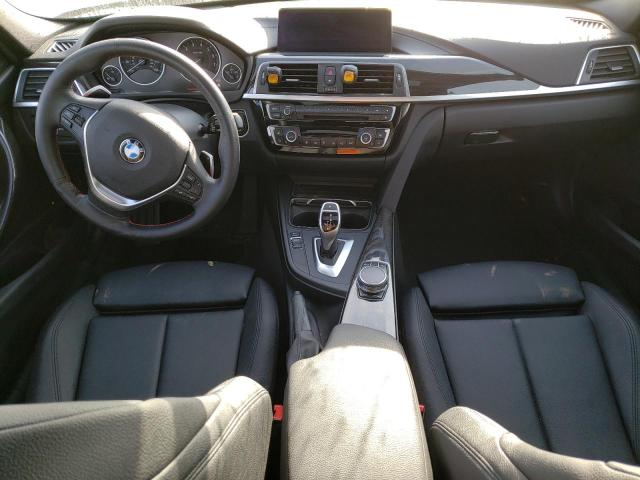 Photo 8 from auction – 2018 BMW 330 I with VIN WBA8B9G57JNU58266