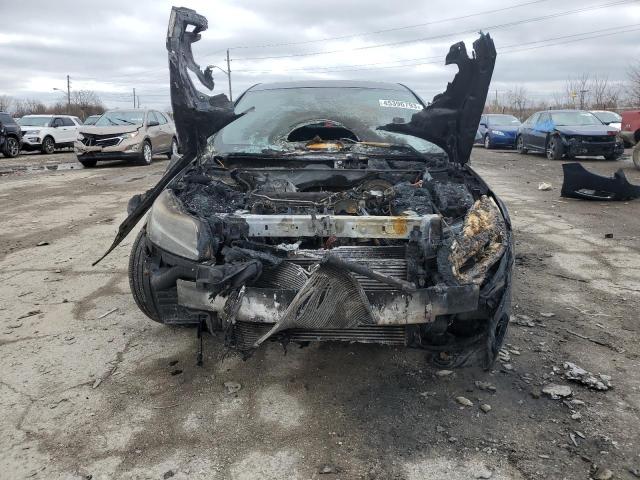 Photo 5 from auction – 2011 BUICK REGAL CXL with VIN 2G4GW5EV7B9189944