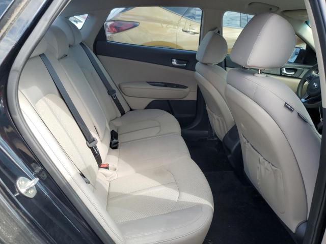 Photo 10 from auction – 2018 KIA OPTIMA LX with VIN 5XXGT4L38JG273500