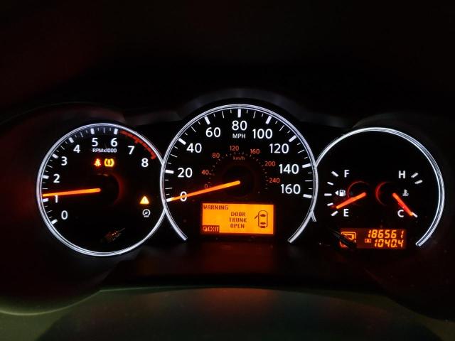 Photo 9 from auction – 2010 NISSAN ALTIMA with VIN 1N4AL2AP0AN494275