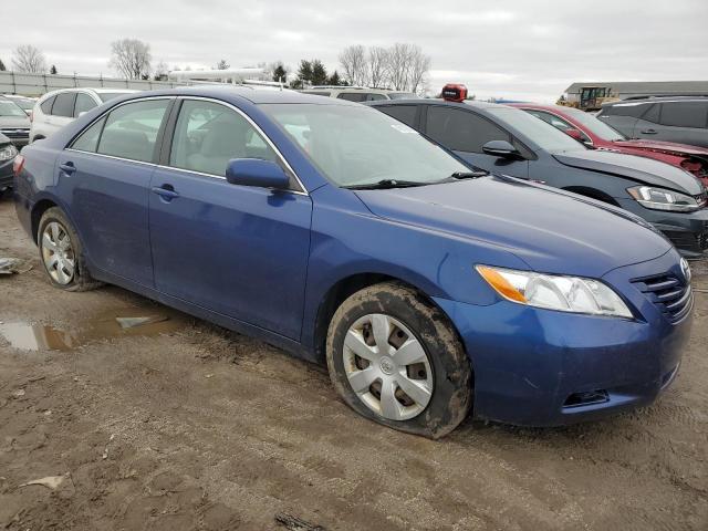 Photo 4 from auction – 2007 TOYOTA CAMRY CE with VIN 4T1BE46K07U055525