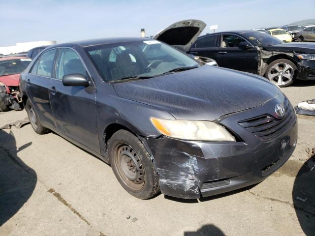 Photo 4 from auction – 2009 TOYOTA CAMRY BASE with VIN 4T1BE46K19U893260