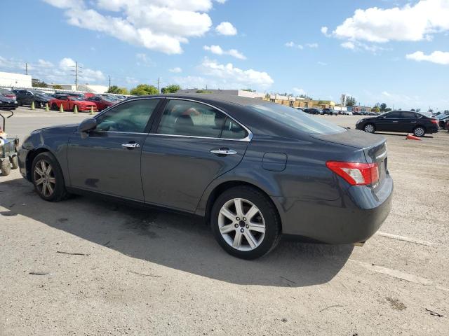Photo 2 from auction – 2009 LEXUS ES 350 with VIN JTHBJ46G592306712