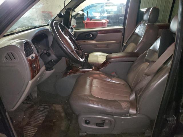 Photo 7 from auction – 2004 GMC ENVOY with VIN 1GKDT13S642122646