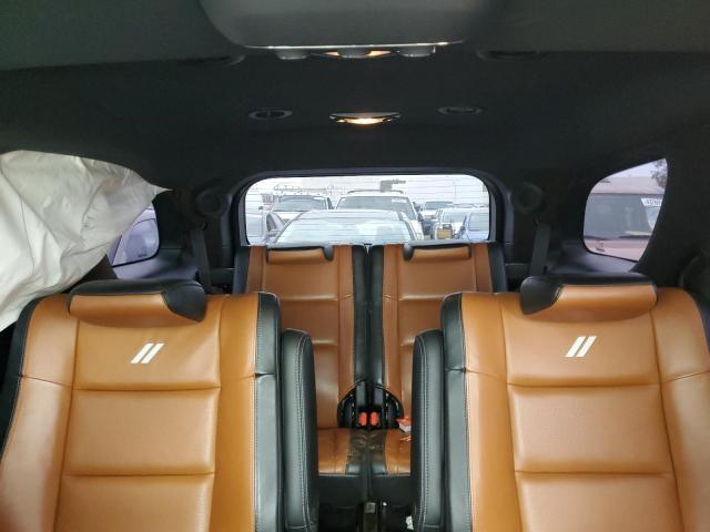 Photo 10 from auction – 2019 DODGE DURANGO R/ with VIN 1C4SDJCT5KC605688